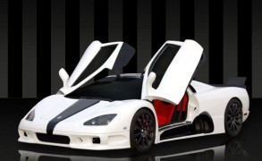 10 Самых Дорогих Автомобилей в 2010 году