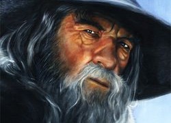 10 Самых Известных Волшебников в Литературе