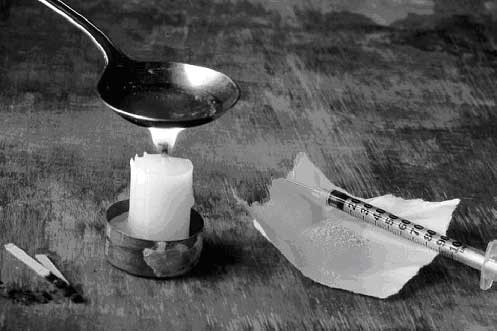 heroin-abuse