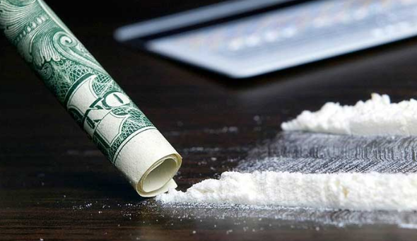 виды наркотиков кокаин