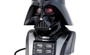 10 самых хитовых USB аксессуаров