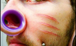10 Людей, Изменивших Свой Внешний Вид