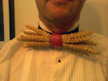 галстуки-приколы необычные