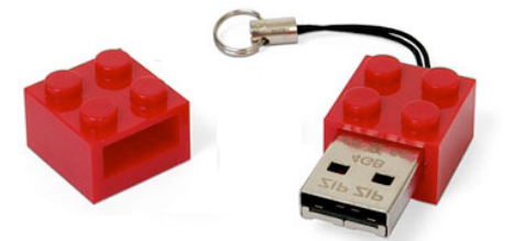 Лего-USB