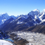Интересные факты о Гималаях
