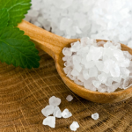 Интересные факты про морскую соль