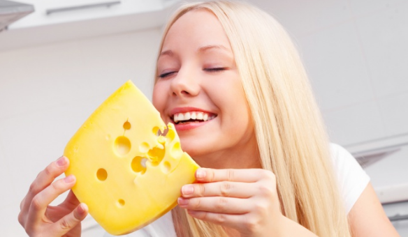 сыр полезные свойства