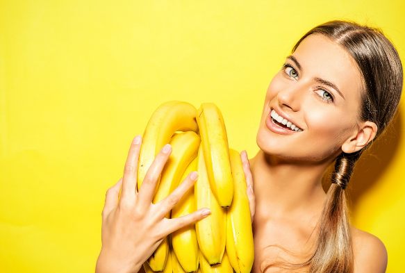 Бананы для настроения