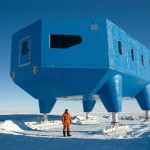 Арктические станции